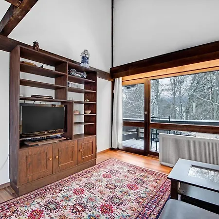 Ferienwohnung Im Ferienhaus Alina Siegsdorf