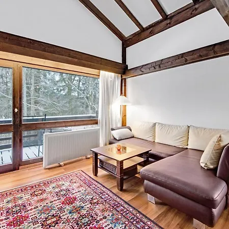 Daire Ferienwohnung Im Ferienhaus Alina *