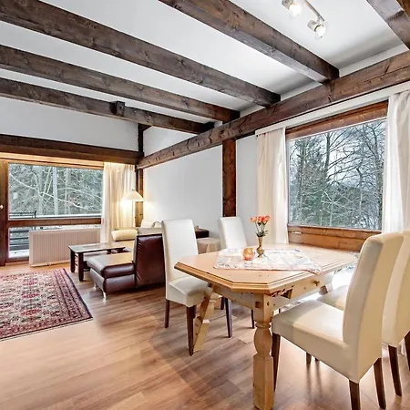 Ferienwohnung Im Ferienhaus Alina * Siegsdorf