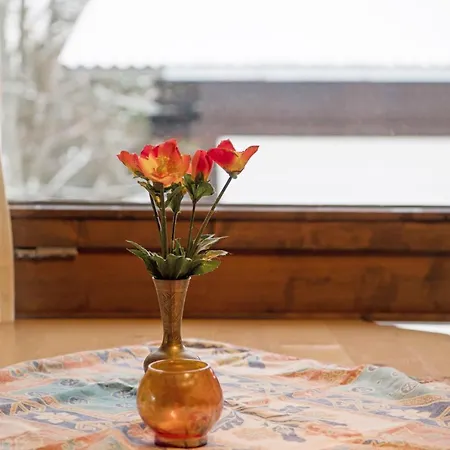 Ferienwohnung Im Ferienhaus Alina Siegsdorf