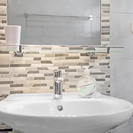 Ferienwohnung Im Ferienhaus Alina Siegsdorf