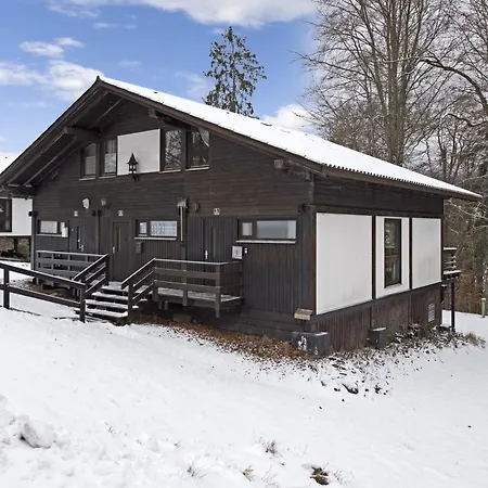 Ferienwohnung Im Ferienhaus Alina Siegsdorf