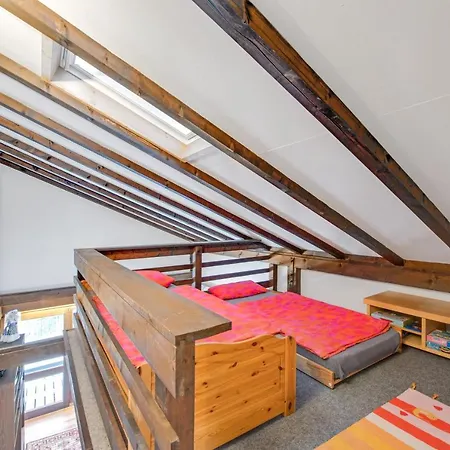 Ferienwohnung Im Ferienhaus Alina Daire Siegsdorf